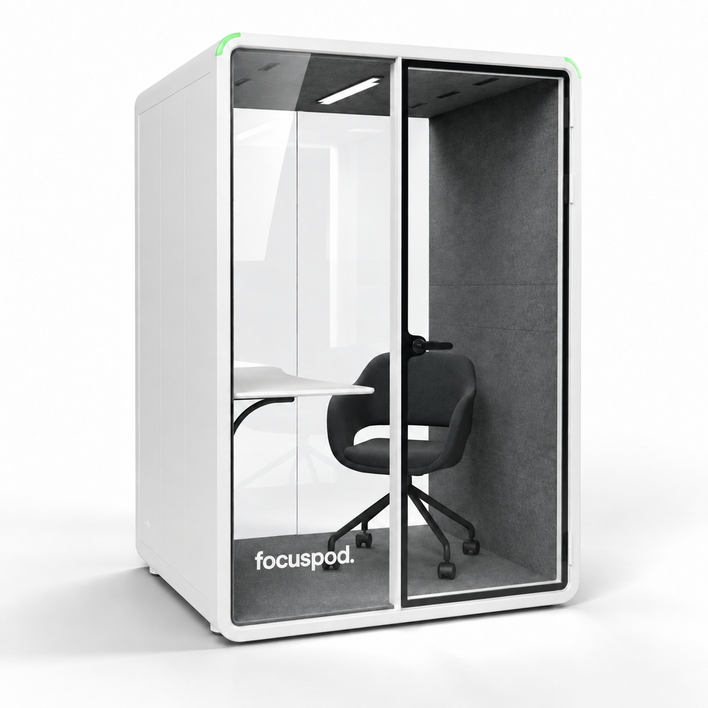 FocusPod Solo Plus