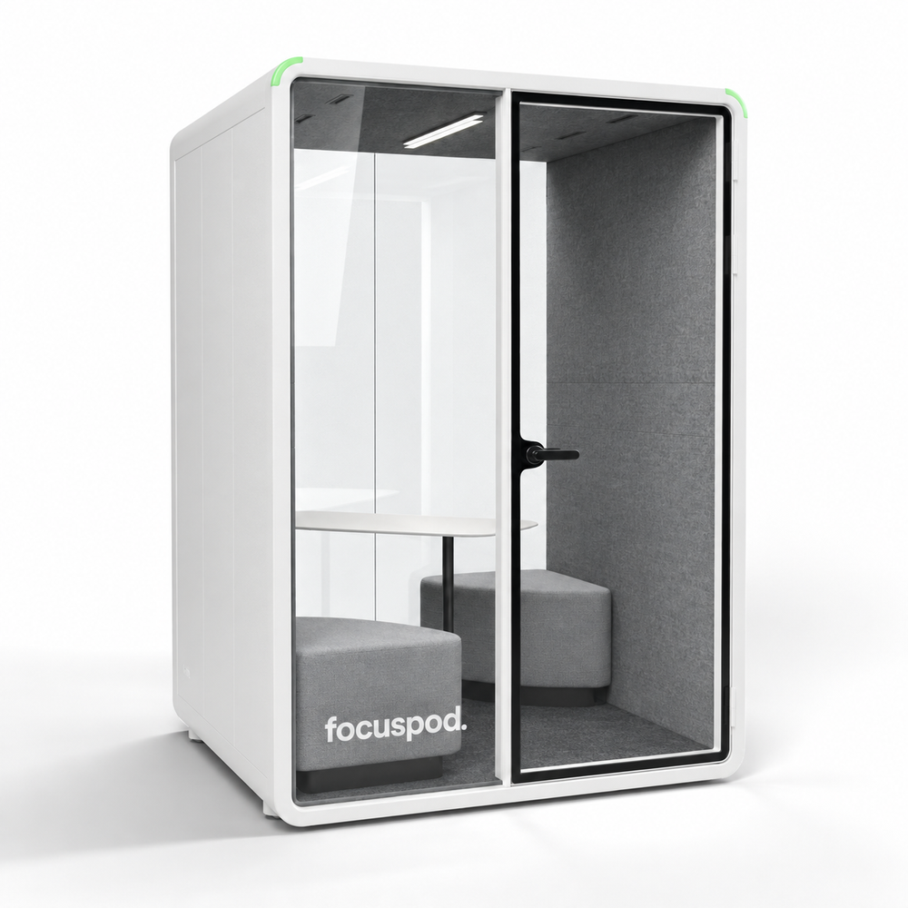 FocusPod Duo