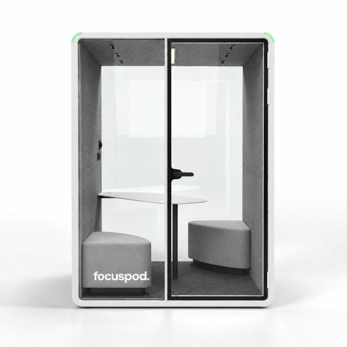 FocusPod Duo