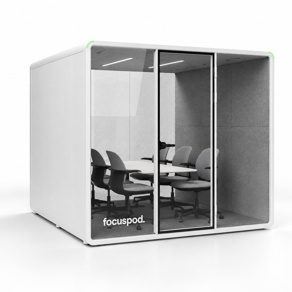 FocusPod Max