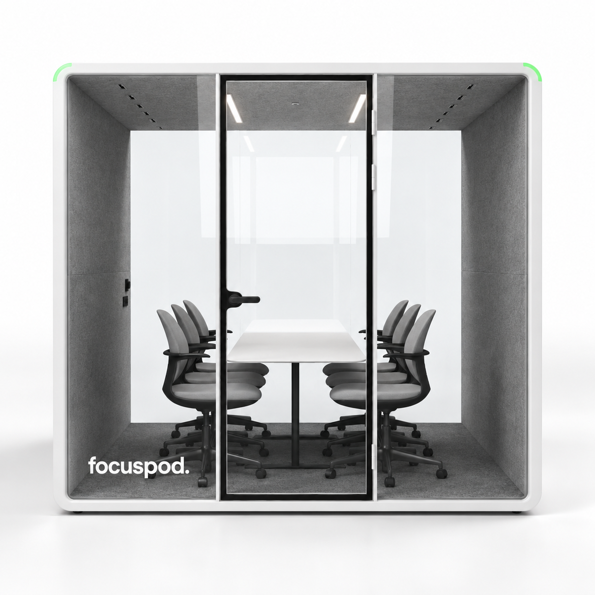 FocusPod Max