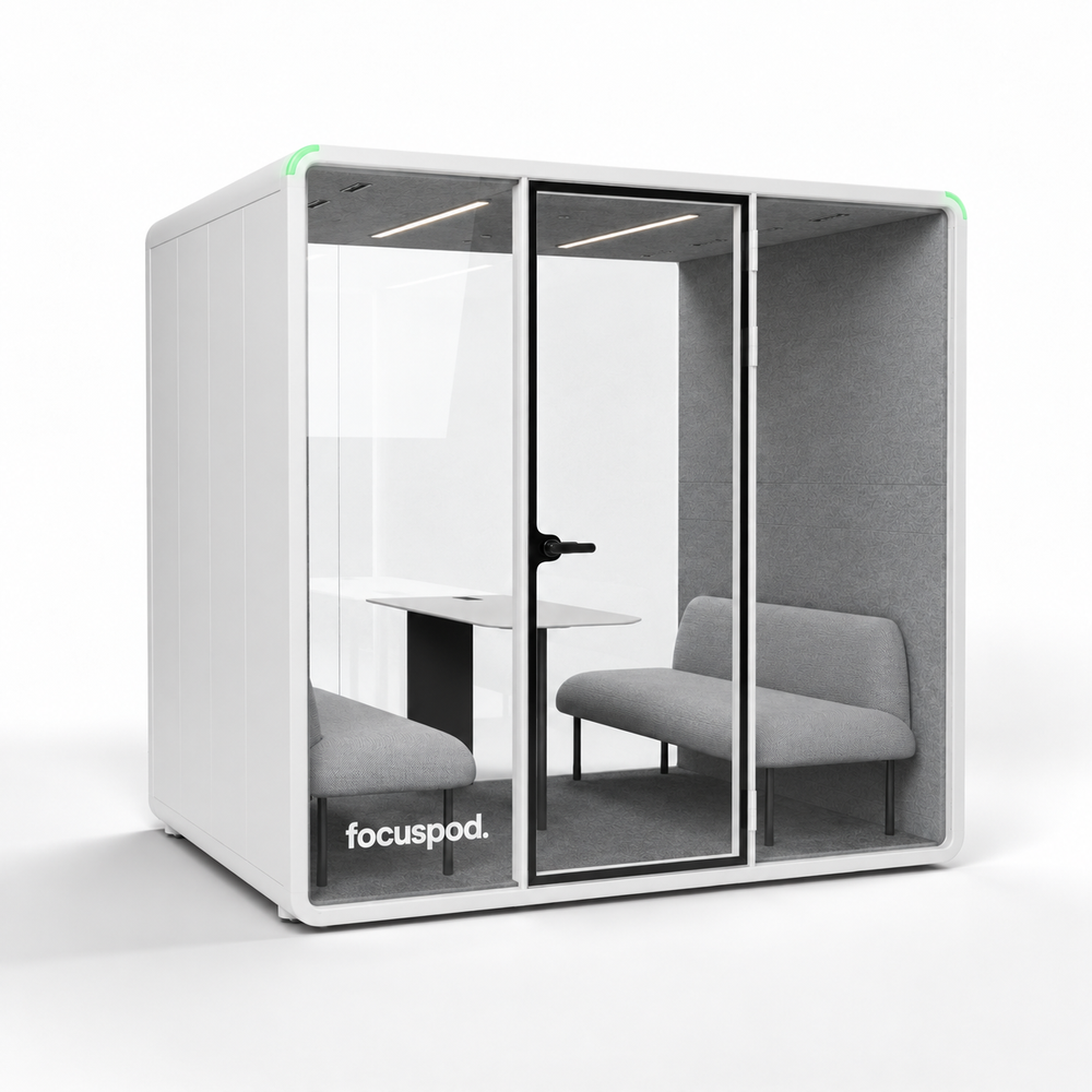 FocusPod Meet