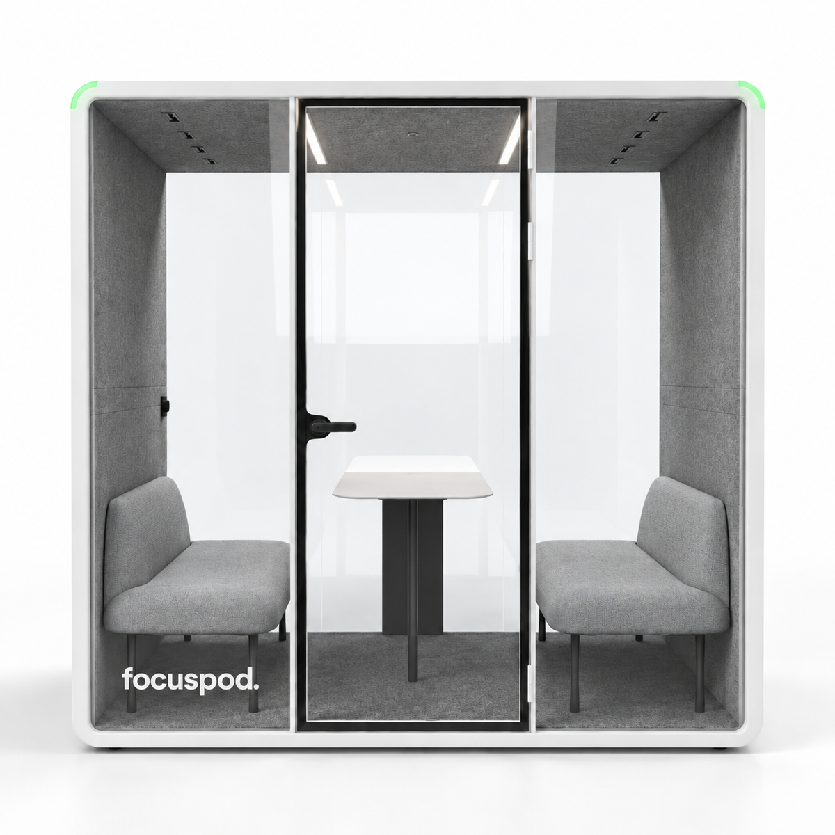 FocusPod Meet