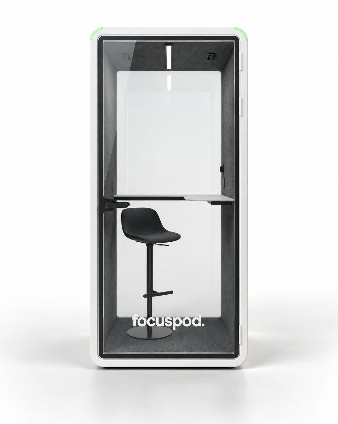 FocusPod Solo