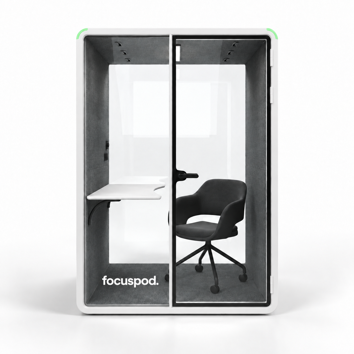 FocusPod Solo Plus