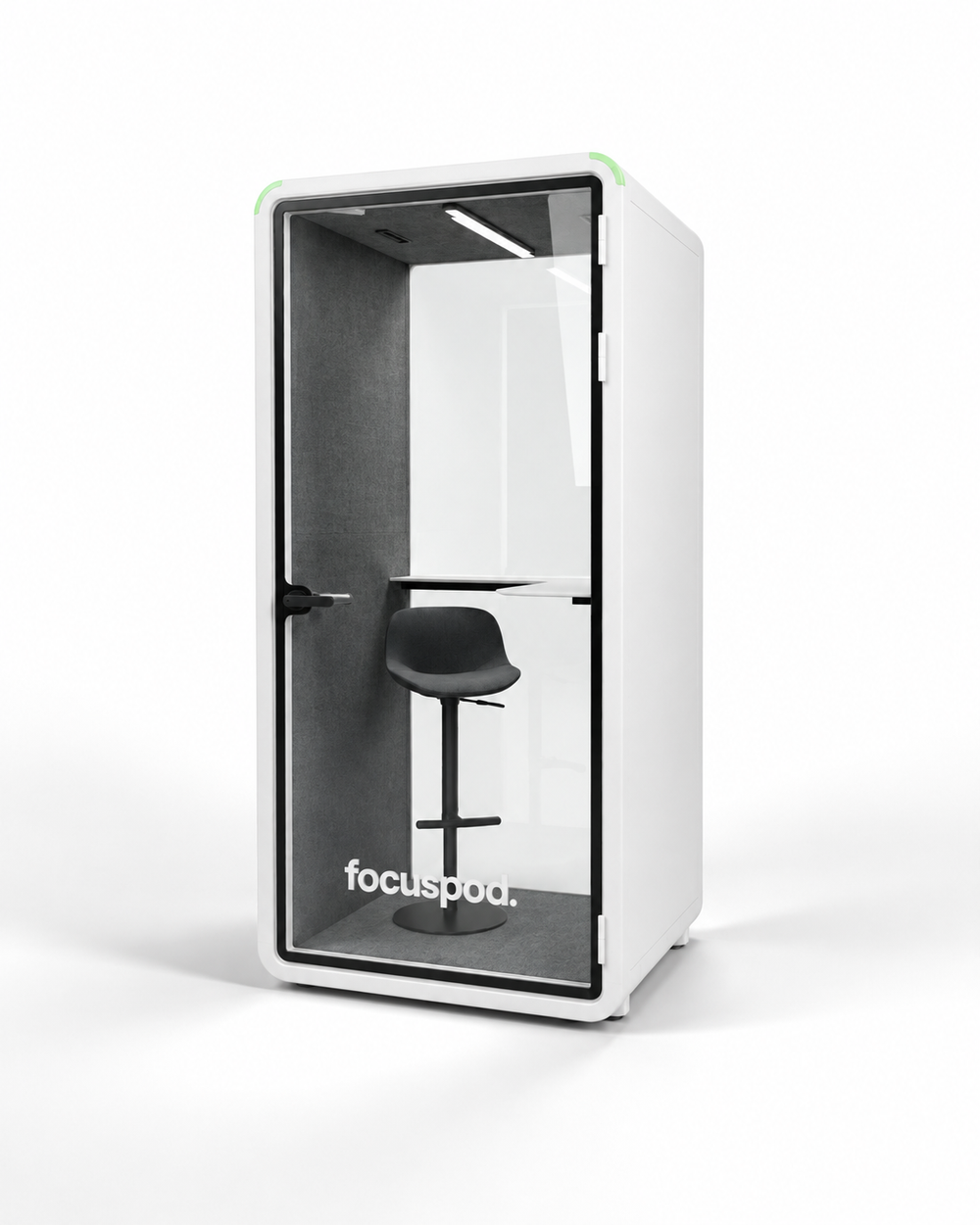 FocusPod Solo